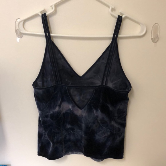 Crop top - Picture 2 of 2